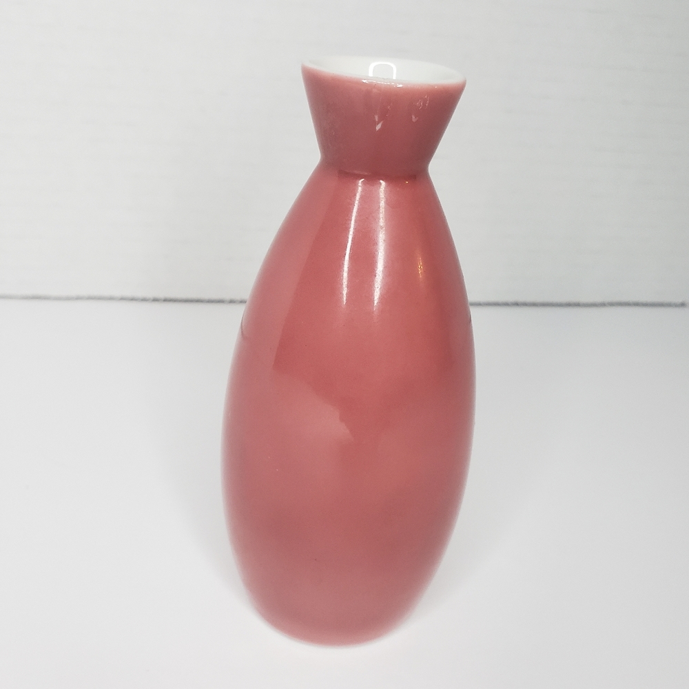 Otagiri OMC Japan Pink Small Bud Vase